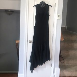 New Black Dress BCBGMAXAZRIA